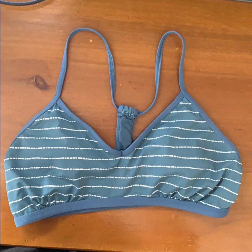Carve Designs Stinson Bikini Top